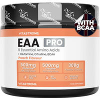 Produktbild von Vitastrong EAA Pro Pulver 300 g