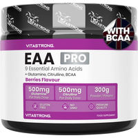 Produktbild von Vitastrong EAA Pro Pulver 300 g