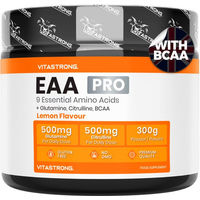 Produktbild von Vitastrong EAA Pulver 300 g