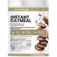Produktbild von Vitastrong Instant-Hafermehl Pulver ohne Zusatzstoffe 1 kg