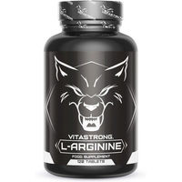Produktbild von Vitastrong L-Arginin Tabletten 120 Stück