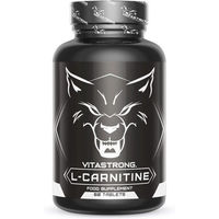 Produktbild von Vitastrong L-Carnitin Tabletten 60 Stück