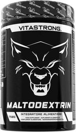 Vitastrong Maltodextrin Pulver Vegan 750 g – Bild 1 von 1