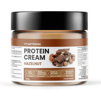 Produktbild von Vitastrong Protein-Cream Riegel Haselnuss