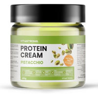 Produktbild von Vitastrong Protein-Cream Riegel laktosefrei und glutenfrei