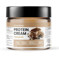 Produktbild von Vitastrong Protein-Cream Riegel Tiramisu zuckerfrei