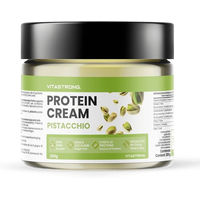 Produktbild von Vitastrong Protein-Cream Riegel zuckerfrei