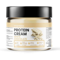 Produktbild von Vitastrong Protein-Cream Schokolade Riegel zuckerfrei