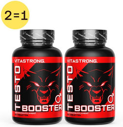 Vitastrong Testobooster Tabletten 180 Stück – Bild 1 von 1