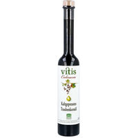 Produktbild von Vitis Kaltgepresstes Traubenkernöl ungefiltert 100 ml