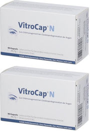 VitroCap N Kapseln – Bild 1 von 1