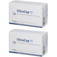 Produktbild von VitroCap N Kapseln
