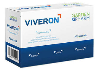 Viveron Kapseln 30 Stück – Bild 1 von 2