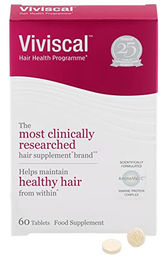 Viviscal Hair Growth Tabletten für Frauen 60 Stück – Bild 1 von 5