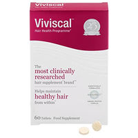 Produktbild von Viviscal Hair Growth Tabletten für Frauen 60 Stück