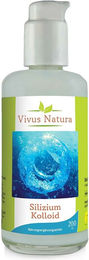 Vivus Natura Silizium Kolloid flüssig – Bild 1 von 1