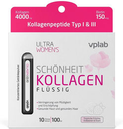 VPLAB Beauty Kollagen Liquid – Bild 1 von 1