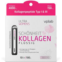 Produktbild von VPLAB Beauty Kollagen Liquid