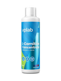 VPLab L-Carnitin Konzentrat Flüssig 500 ml zuckerfrei – Bild 1 von 1