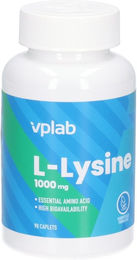 vplab L-Lysin Kapseln – Bild 1 von 1