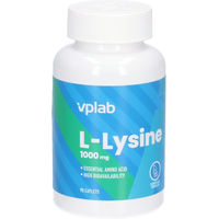Produktbild von vplab L-Lysin Kapseln