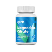 Produktbild von VPLab Magnesiumcitrat 402 mg 90 Kapseln