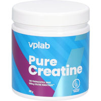 Produktbild von vplab Pure Creatine Monohydrat Pulver 300 g
