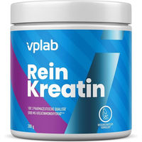 Produktbild von VPLAB Rein Kreatin Monohydrat Pulver 300 g