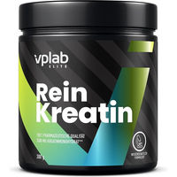 Produktbild von VPLAB Rein Kreatin Monohydrat Pulver 300 g