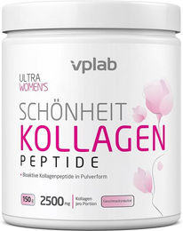 VPLAB Schönheit Kollagen Peptide Pulver 150 g – Bild 1 von 1