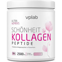 Produktbild von VPLAB Schönheit Kollagen Peptide Pulver 150 g