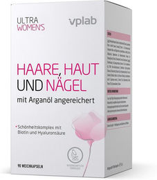 VPLAB Ultra Women Beauty-Kollagen-Kombi Kapseln für Frauen – Bild 1 von 1