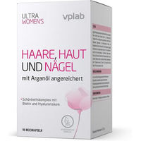 Produktbild von VPLAB Ultra Women Beauty-Kollagen-Kombi Kapseln für Frauen