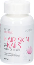 vplab Ultra Women's Multivitamine mit Zink, Biotin und Selen Kapseln für Frauen 90 Stück – Bild 1 von 1