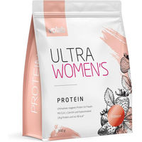 Produktbild von VPLAB Ultra Women's Protein Konzentrat Pulver Erdbeere 500 g