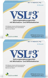 VSL#3 Sticks mit 450 Milliarden Bakterien von HeilpflanzenWohl GmbH – Bild 1 von 1