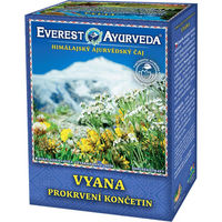 Produktbild von Vyana Himalaya Kräuter-Komplex Tee 100g