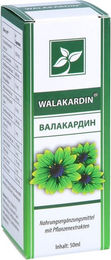Walakardin Tropfen von Hippflow GmbH 50 ml – Bild 1 von 1