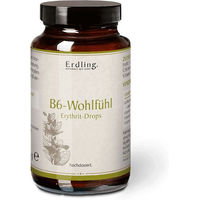 Produktbild von Waldkraft 5-HTP B-Komplex Lutschtabletten vegan glutenfrei ohne Zusatzstoffe 50 Stück