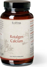 Waldkraft Algenkalk Sango Rotalgen-Calcium Pulver 150g – Bild 1 von 1