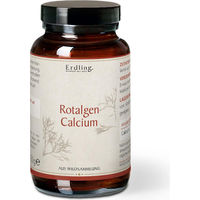 Produktbild von Waldkraft Algenkalk Sango Rotalgen-Calcium Pulver 150g