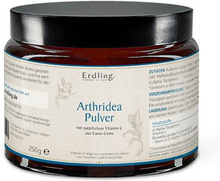 Waldkraft Arthridea Pulver 250g – Bild 1 von 2