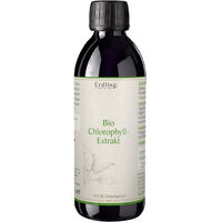 Produktbild von Waldkraft Erdling Bio Chlorophyll-Extrakt Superfood-Mischung flüssig ohne Zusatzstoffe