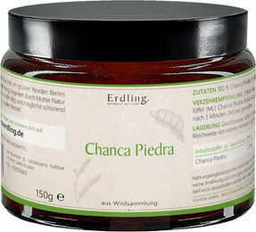 Waldkraft Erdling Chanca Piedra Pulver 150g vegan ohne Zusatzstoffe – Bild 1 von 4