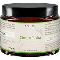 Produktbild von Waldkraft Erdling Chanca Piedra Pulver 150g vegan ohne Zusatzstoffe