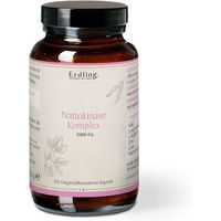 Produktbild von Waldkraft Erdling Nattokinase Komplex 2000 FU Kapseln