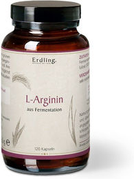 Waldkraft L-Arginin Kapseln vegan ohne Zusatzstoffe – Bild 1 von 1