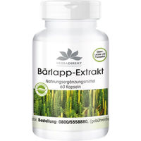 Produktbild von Warnke Bärlapp-Extrakt 20 mg Kapseln vegan ohne Zusatzstoffe 60 Stück