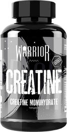 Warrior Creatine Monohydrat Tabletten vegan 60 Stück – Bild 1 von 8
