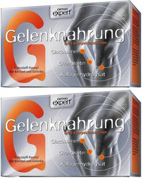 Weber & Weber Orthoexpert Gelenknahrung Pulver 240 g – Bild 1 von 1